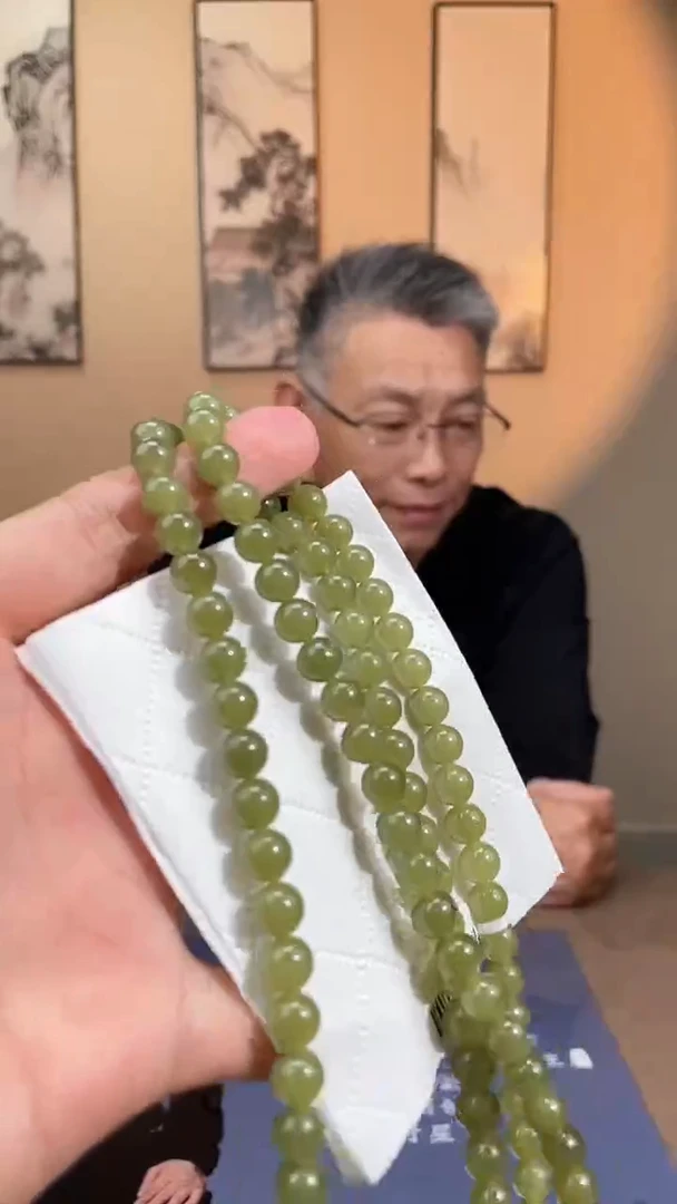 定制和田玉多样性拍一发一140160