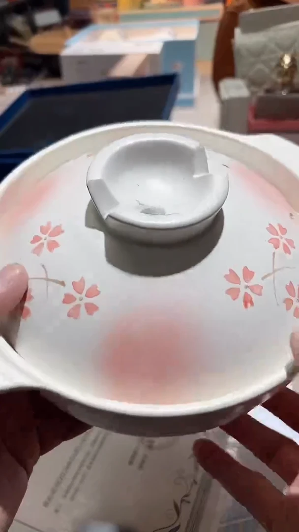 【闪购商品】瓷片算了，真划算买它