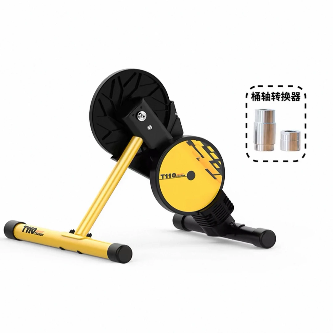 迈金T110，T200，T500，T600智能直驱山地公路自行车室内骑行台