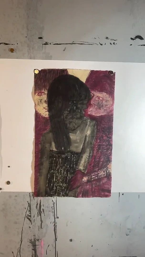 书法侯亦超老师作品