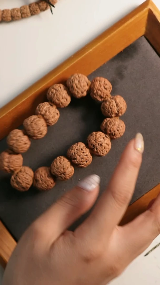 金刚菩提手串歪歪金刚.5