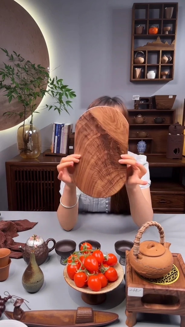 北美黑胡桃实木原木28*16.5