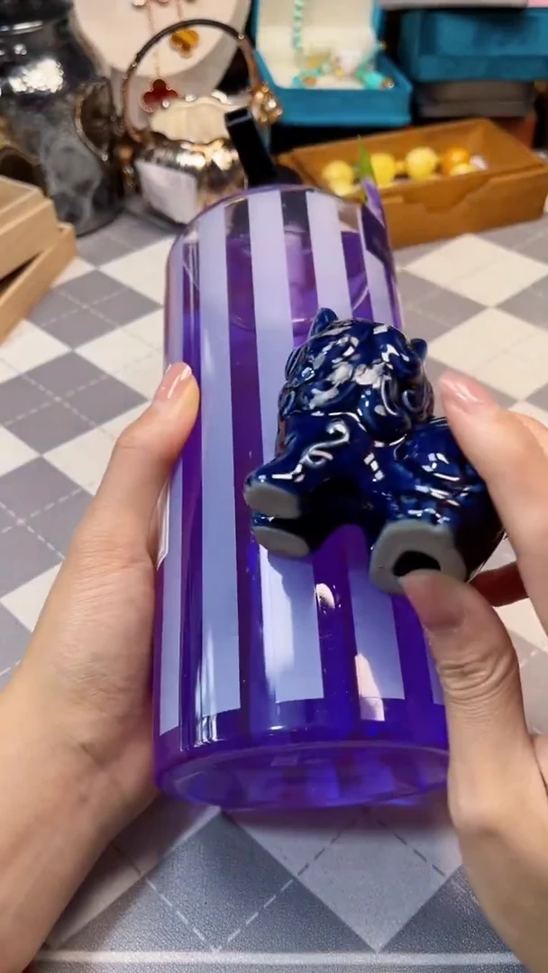 瓷片陶茶666文玩周边多人沐浴