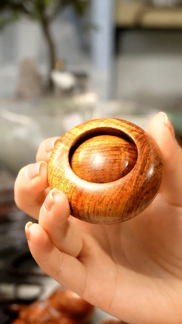 【闪购商品】黄花梨/降香黄檀海黄时来运转