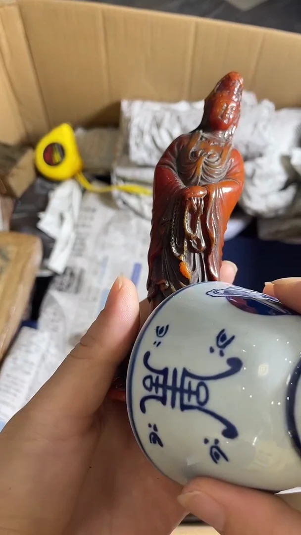 人****…默认。工艺美术艺术品