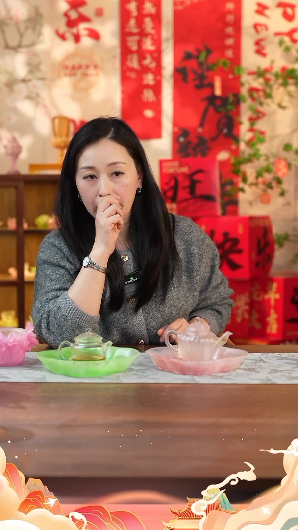 【闪购商品】20号闪购峰峦香炉青色