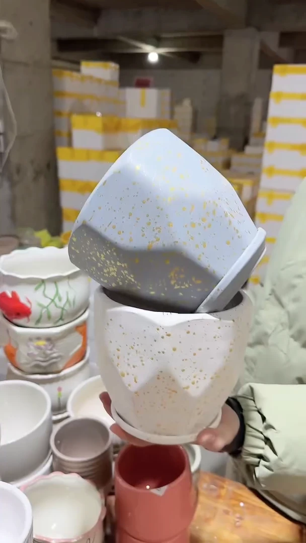 【闪购商品】陶瓷+Q173