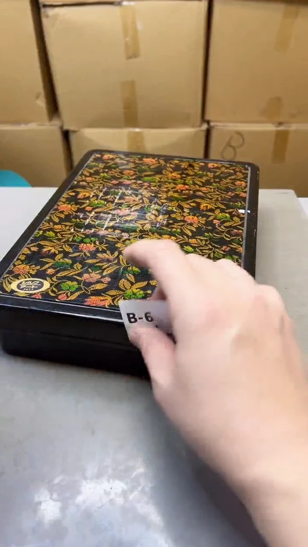 【闪购商品】瓷片6聚宝缘精选二号店