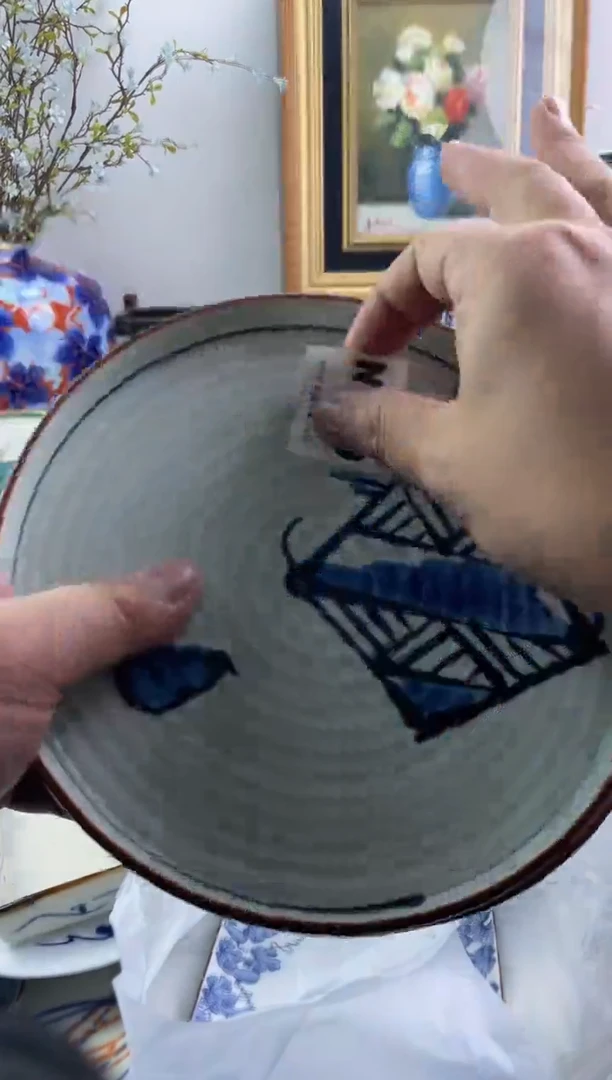 瓷片夕***美130-N-