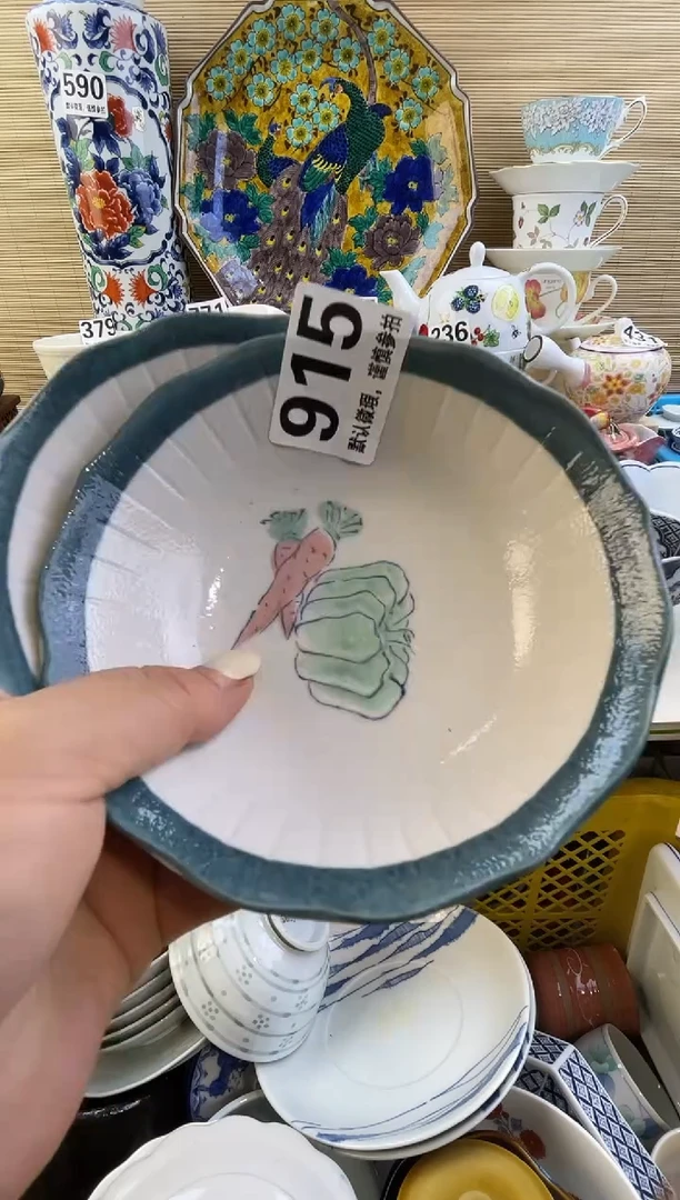 摆件难*候摆件瓷器瓷器瓷器