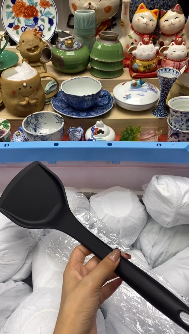 瓷片隆莲瓷器欢迎大家