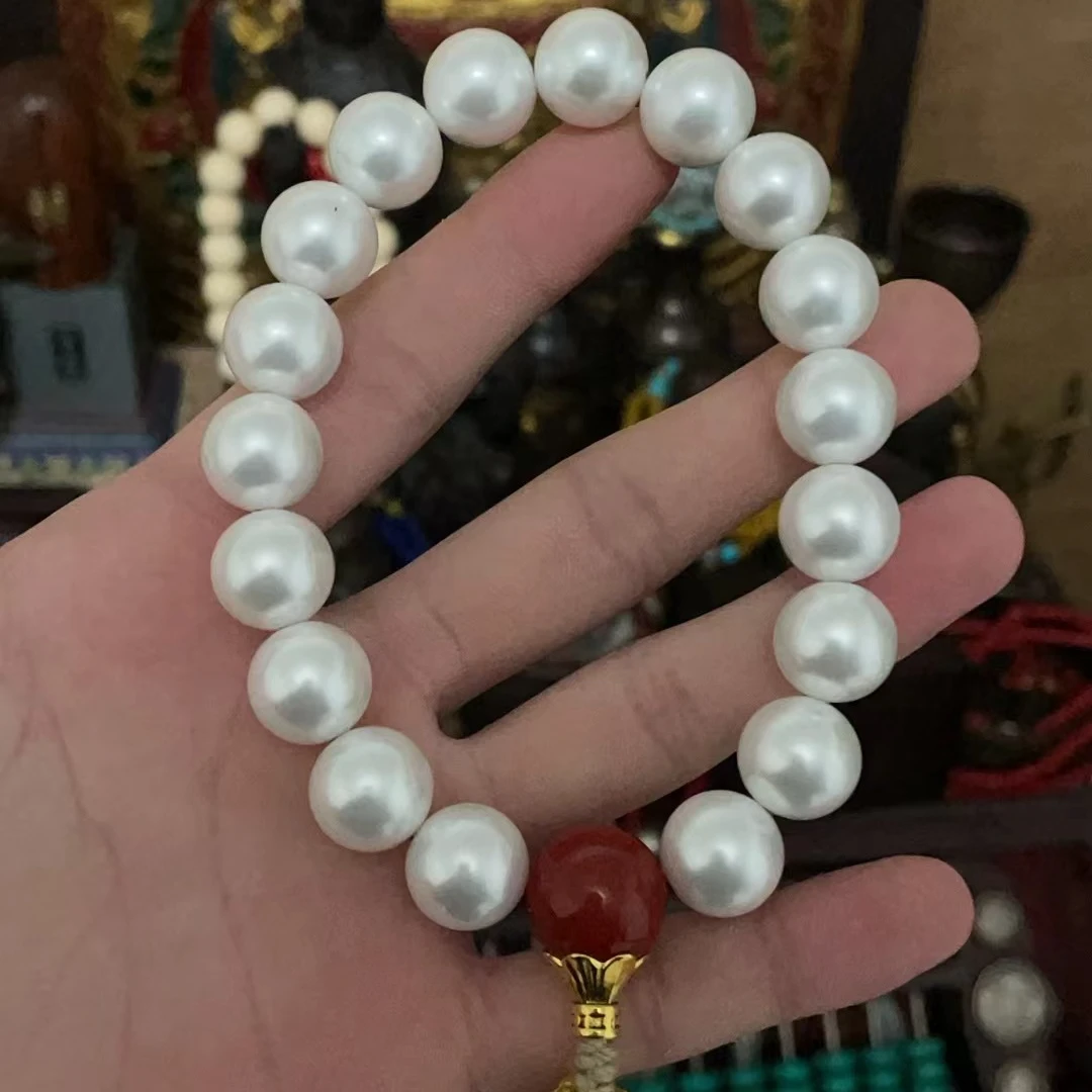 【鹏毅】 直播精选珍珠手池