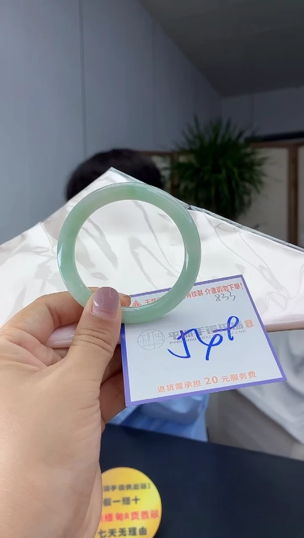 未镶嵌手镯翡翠111111111