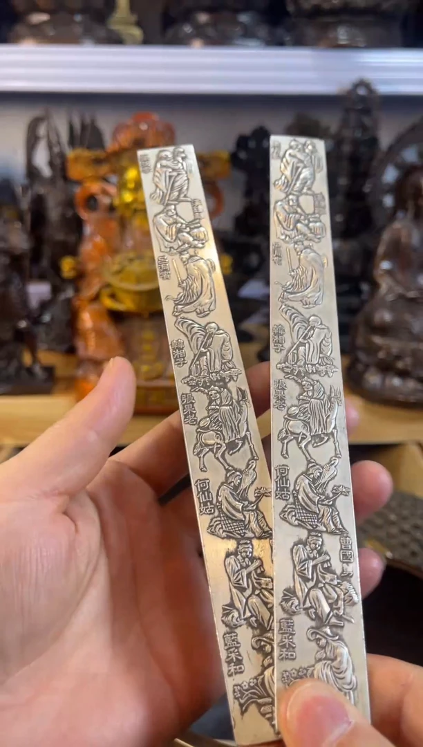 【闪购商品】1案台摆件 物品摆件