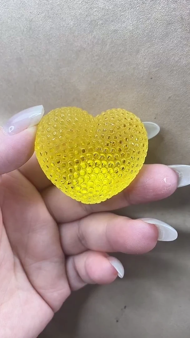 琥珀颈饰未镶嵌吊坠