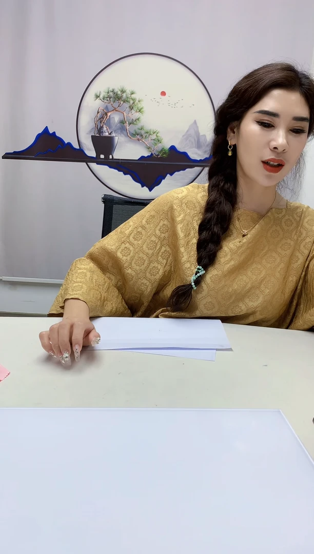 定制翡翠未镶嵌奈****粥4829jw-毛货挂件52