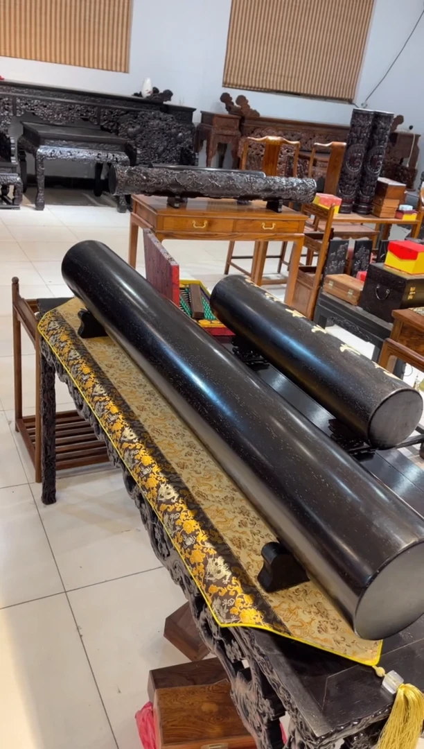 木木雕款晶*坊140素