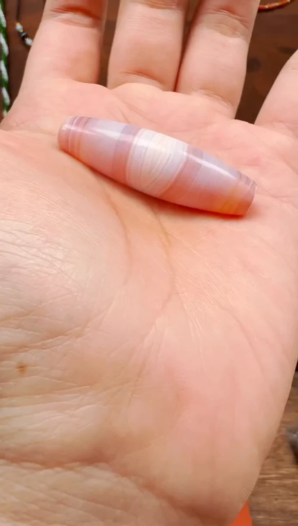 【肖钟出品】东南亚配珠