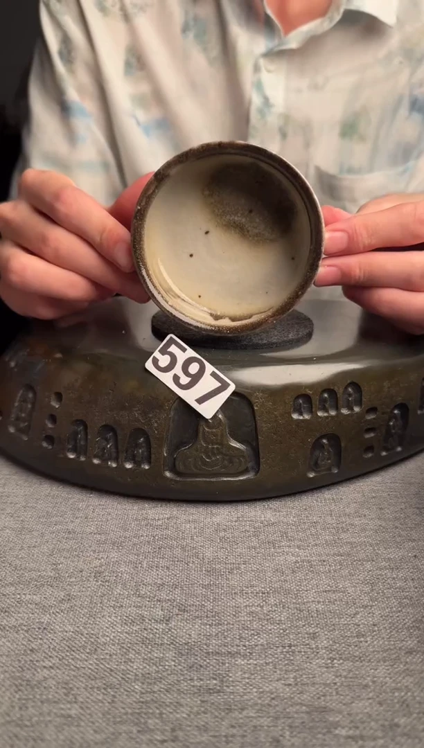 597景德镇陶瓷茶器系列