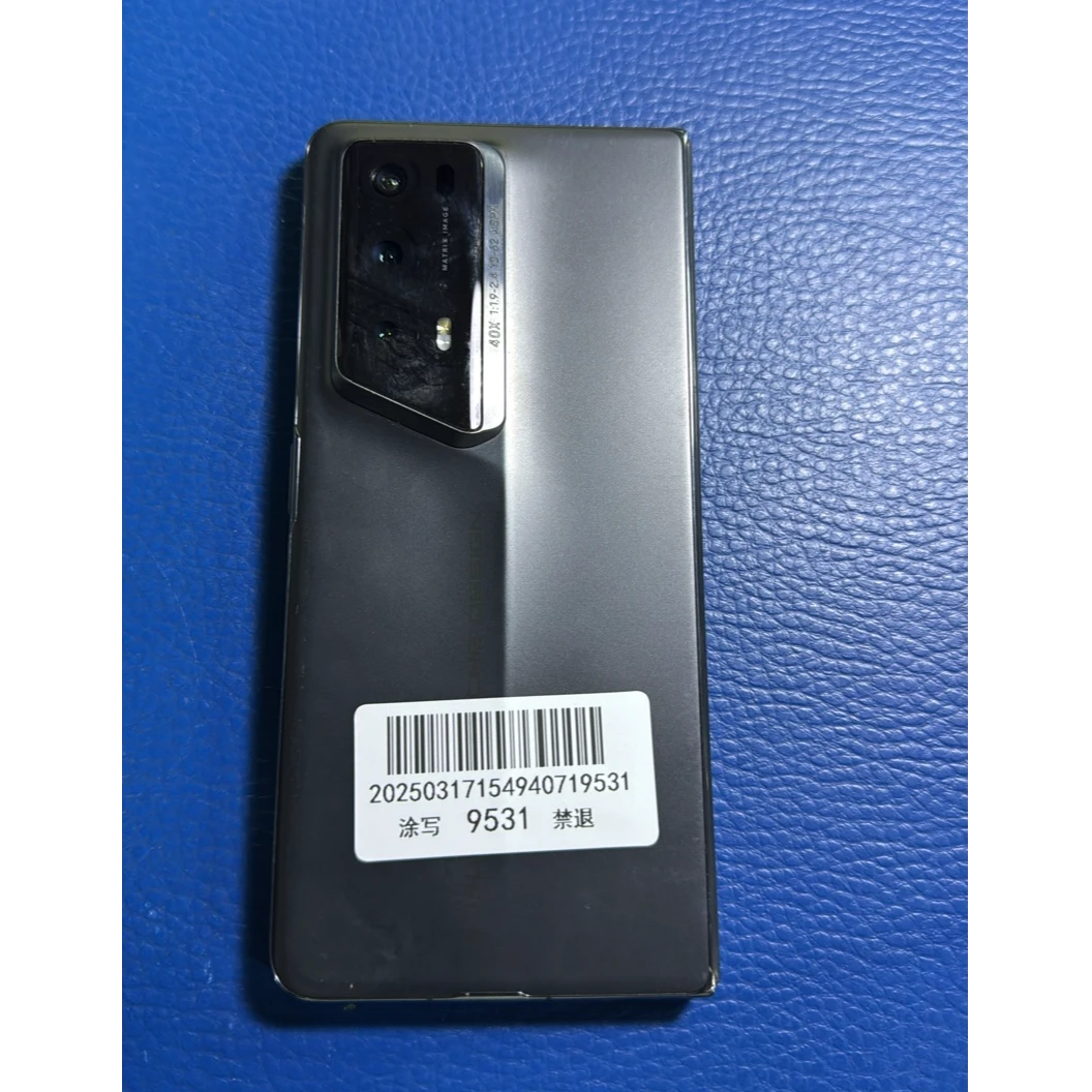 9新 honor/荣耀 纯原装无拆修荣耀magicV2RS保时捷折叠屏鸿蒙系统