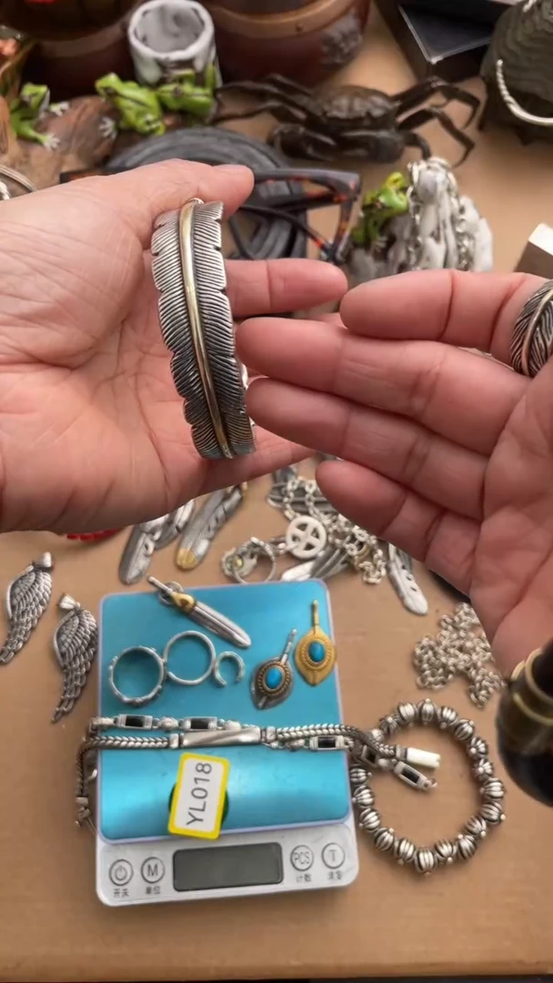 【闪购商品】瓷片悠韵杂货铺瑶瑶小铺210