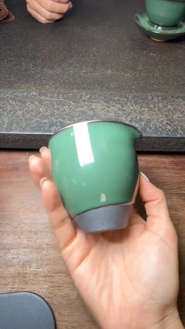 茶盏君*廖成义高端收藏339