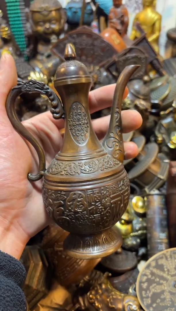 【闪购链接】古上古铜器专属链接