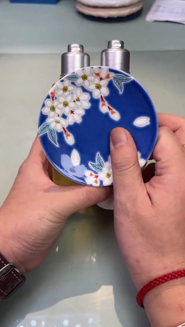 【闪购商品】瓷片沐浴身体月桂