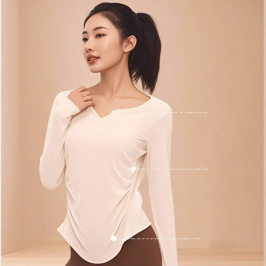 二号【055-108】瑜伽运动显瘦健身时尚