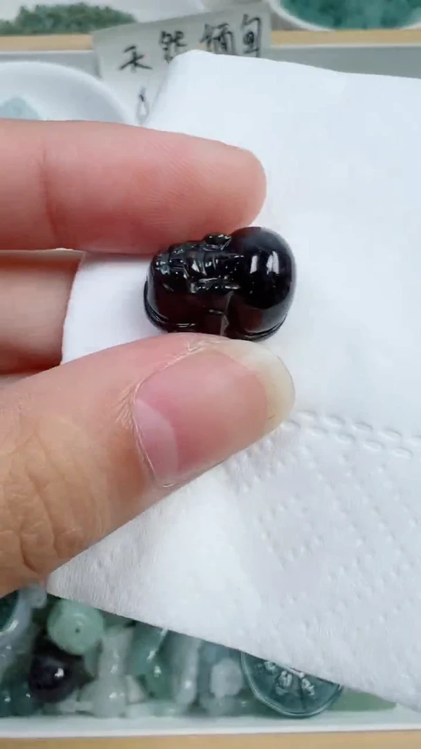 散珠翡翠24号链接，A货链接