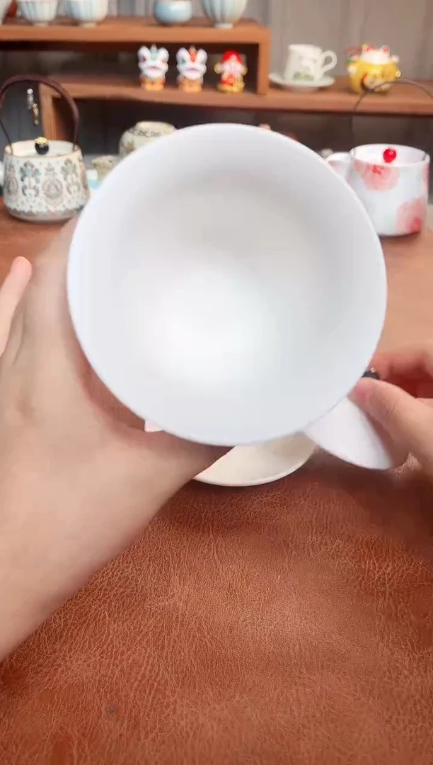【高货清货】微瑕不售后，完美主义慎拍（不含礼盒）
