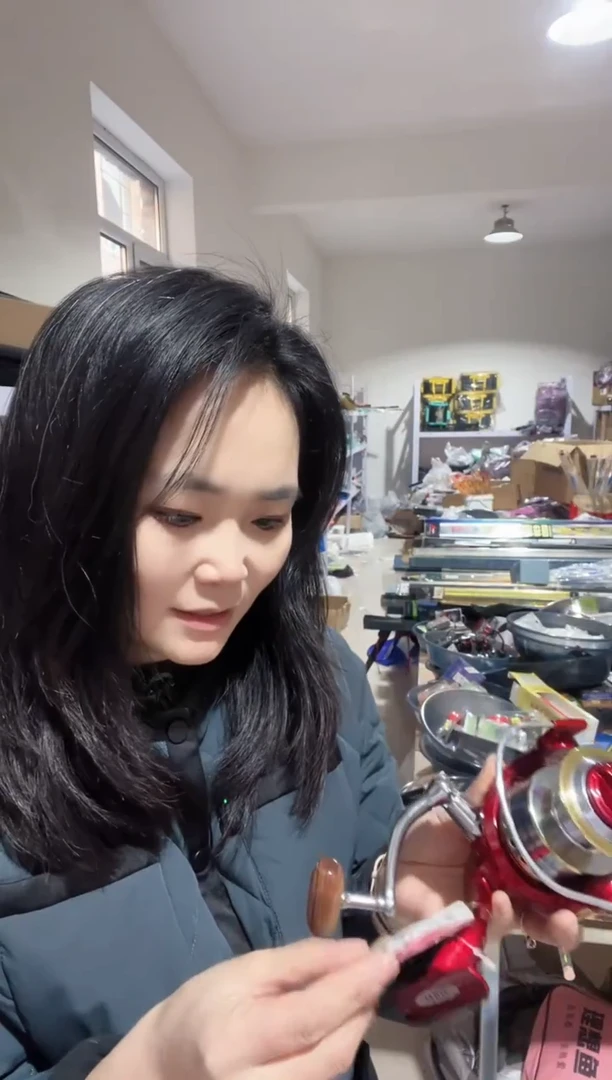 5000 轮子  红色  414号