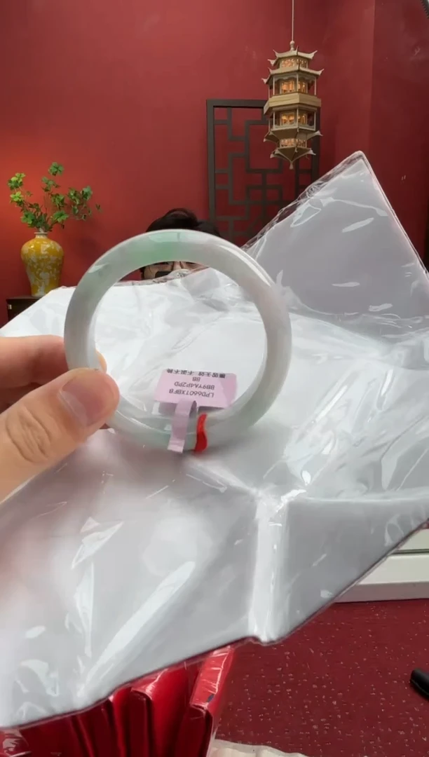 未镶嵌手镯翡翠翡翠手镯7