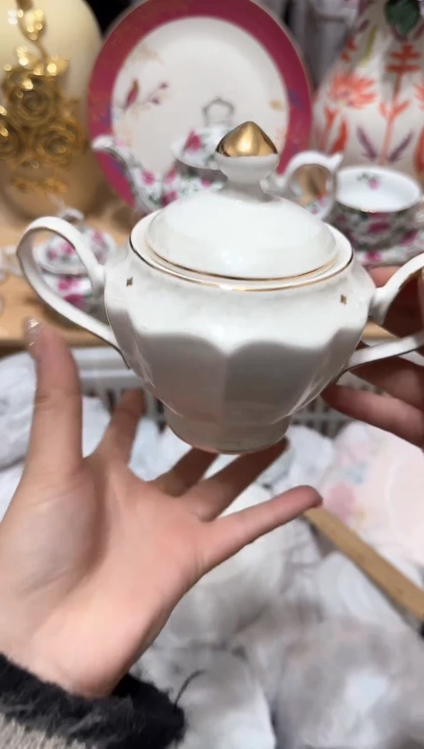 【闪购商品】瓷片130默认微瑕19.9包邮----1