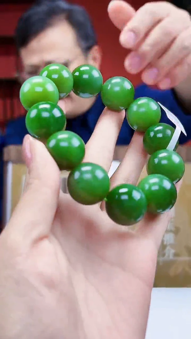 定制和田玉天然和田玉（拍一发一）