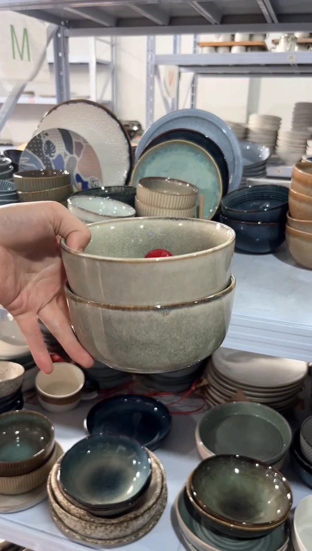 瓷片外贸尾货瑕疵满20包邮X2 C6D