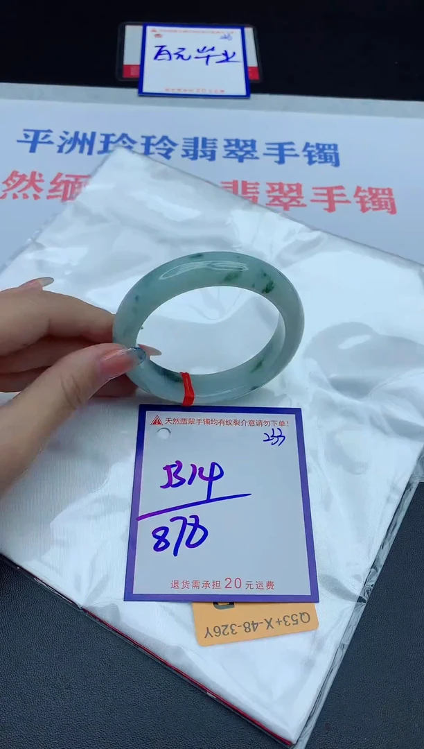 未镶嵌手镯翡翠11111111111