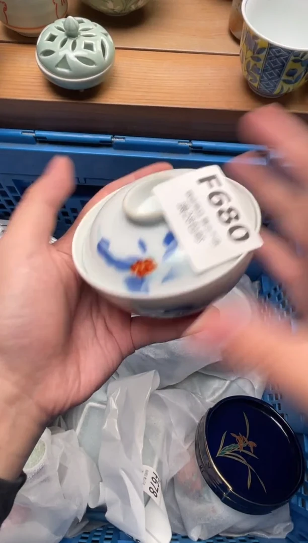 瓷片西**声680