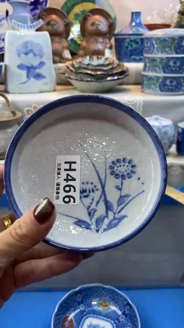 【闪购商品】466