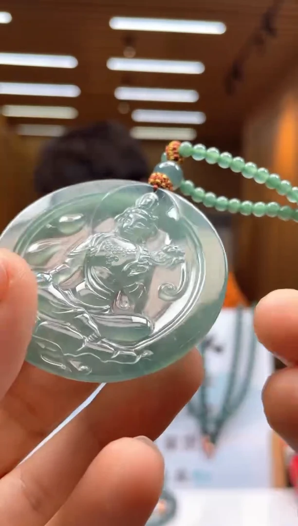 未镶嵌定制翡翠********183