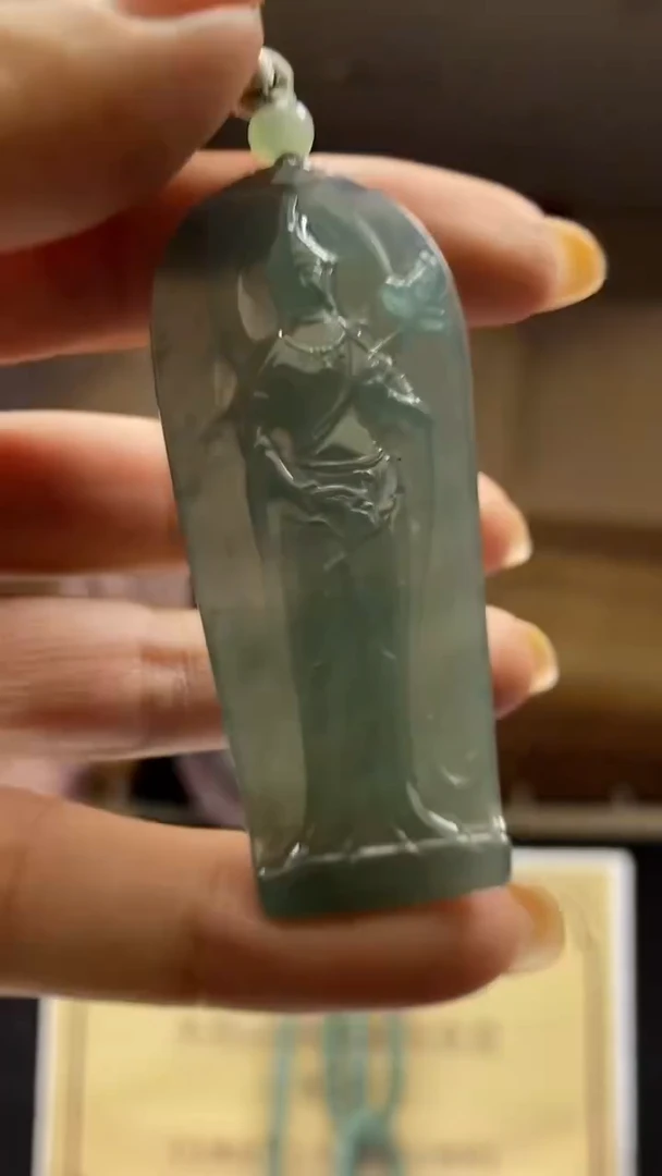 未镶嵌定制翡翠********91