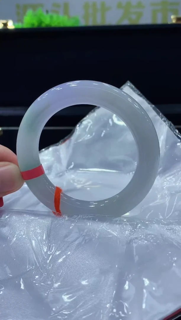 未镶嵌手镯翡翠翡翠手镯