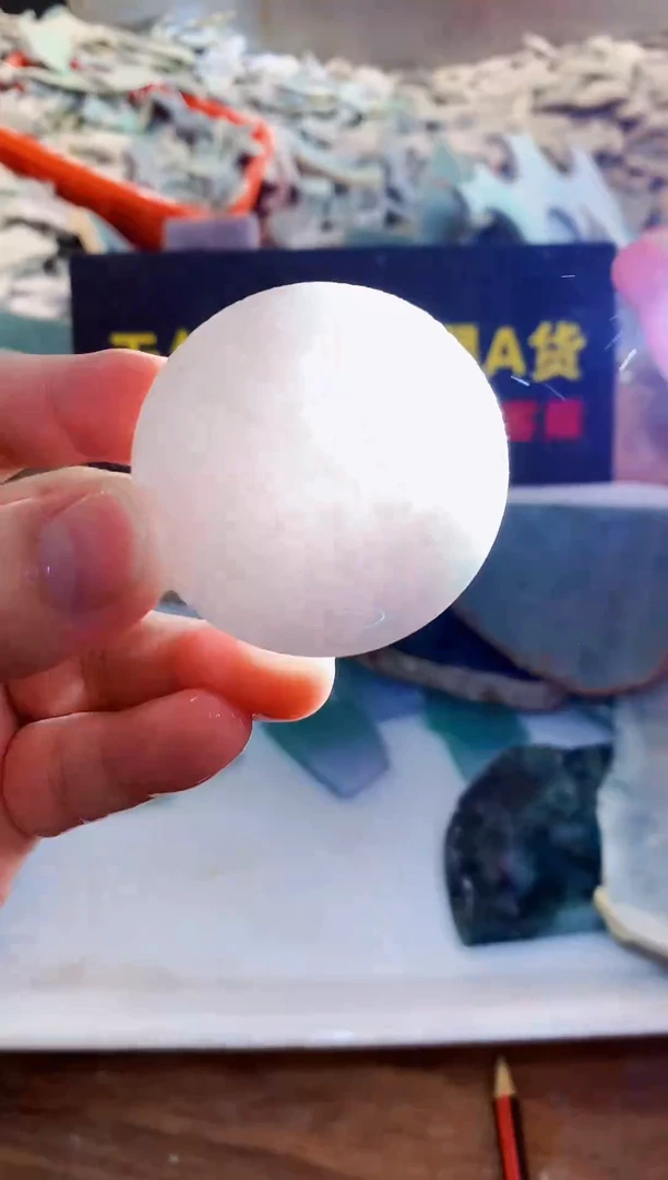 裸石翡翠0林0翡翠珠宝928