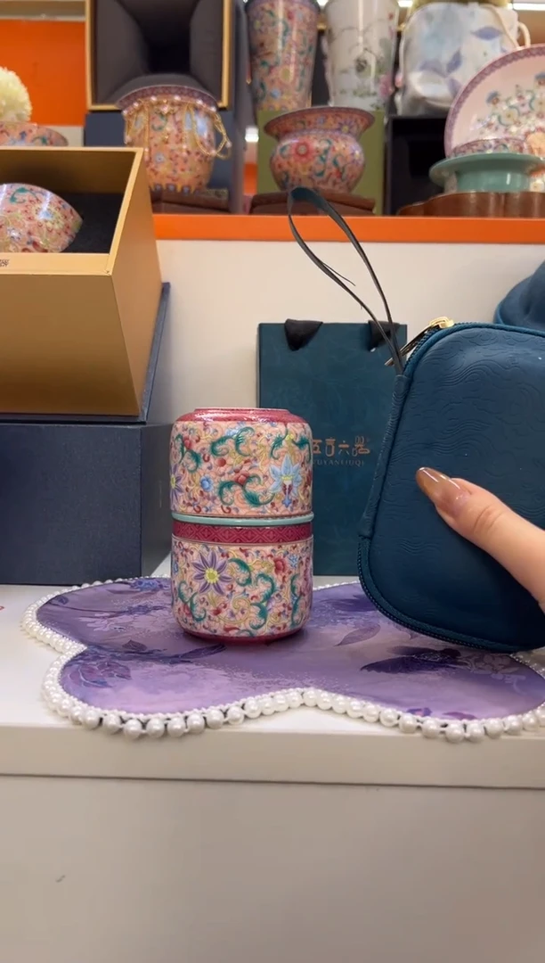 瓷片小乔闪购链接