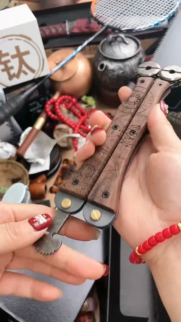 【闪购商品】瓷片悠韵杂货铺小亭分铺