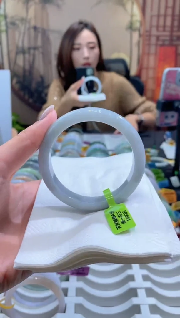 未镶嵌手镯翡翠000079778