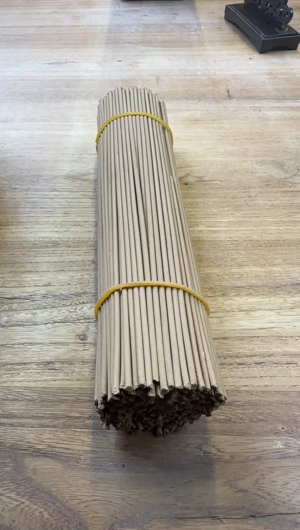 线香19号 震八荒 手作 200克