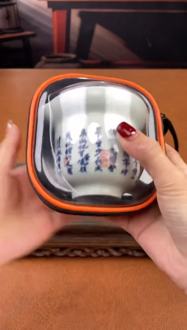 【闪购商品】陶禧茶器闪购福利V