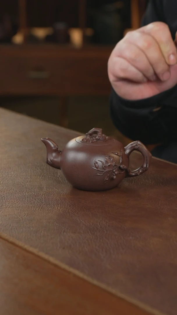 【闪购商品】紫砂茶壶紫砂壶紫砂壶