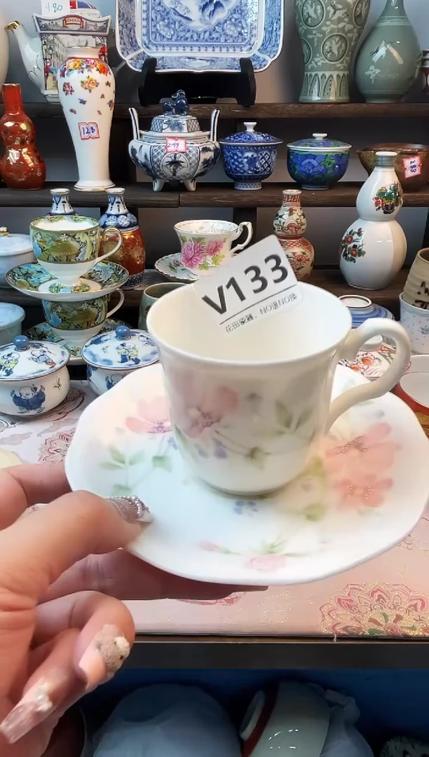 瓷片C*V133不退不换.感谢理解